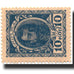 Banknote, Russia, 10 Kopeks, Undated (1915), Undated, KM:21, UNC(65-70)