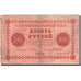 Biljet, Rusland, 10 Rubles, 1918, 1918, KM:89, B