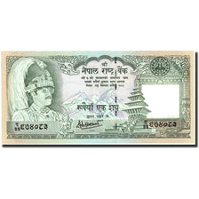 Banconote, Nepal, 100 Rupees, undated (1981), KM:34f, Undated, FDS