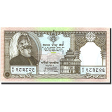 Geldschein, Nepal, 25 Rupees, Undated (1997), Undated, KM:41, UNZ