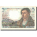 France, 5 Francs, 5 F 1943-1947 ''Berger'', 1943, 1943-12-23, KM:98a, TTB+