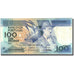 Banknote, Portugal, 100 Escudos, 1988, 1988-05-26, KM:179e, EF(40-45)