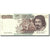 Billete, 100,000 Lire, 1983, Italia, KM:110b, 1983, MBC+