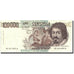 Banconote, Italia, 100,000 Lire, 1983, KM:110b, 1983, BB+