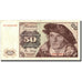 Banknote, GERMANY - FEDERAL REPUBLIC, 50 Deutsche Mark, 1980, 1980-01-02