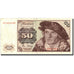 Geldschein, Bundesrepublik Deutschland, 50 Deutsche Mark, 1980, 1980-01-02