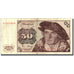 Banconote, GERMANIA - REPUBBLICA FEDERALE, 50 Deutsche Mark, 1980, KM:33c
