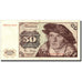 Banknote, GERMANY - FEDERAL REPUBLIC, 50 Deutsche Mark, 1980, 1980-01-02