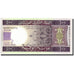 Biljet, Mauritanië, 100 Ouguiya, 2001, 2001-11-28, KM:16, SPL