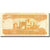 Banconote, Etiopia, 50 Birr, 2012, KM:51e, 2004 2012, FDS