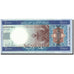 Mauritania, 200 Ouguiya, 2011, KM:17, 2011-11-28, AU(50-53)
