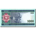 Mauritania, 1000 Ouguiya, 2014, KM:13b, 2014-11-28, UNC(60-62)
