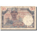 Frankreich, 50 Francs, 1947 French Treasury, 1947, KM:M8, 1947, SGE