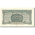 Biljet, Frankrijk, 1000 Francs, 1943-1945 Marianne, undated (1945), Undated