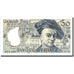 Banconote, Francia, 50 Francs, 50 F 1976-1992 ''Quentin de La Tour'', 1992