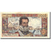 Billet, France, 5000 Francs, 5 000 F 1957-1958 ''Henri IV'', 1957, 1957-06-06