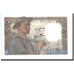 Billet, France, 10 Francs, 10 F 1941-1949 ''Mineur'', 1947, 1947-01-09, SUP