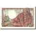 France, 20 Francs, 20 F 1942-1950 ''Pêcheur'', 1944, KM:100a, 1944-02-10
