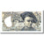 Banknote, France, 50 Francs, 50 F 1976-1992 ''Quentin de La Tour'', 1984, 1984