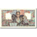 Banknote, France, 5000 Francs, 5 000 F 1942-1947 ''Empire Français'', 1945