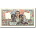 France, 5000 Francs, 5 000 F 1942-1947 ''Empire Français'', 1945, 1945-09-13