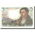 Banconote, Francia, 5 Francs, 5 F 1943-1947 ''Berger'', 1943, 1943-12-23, SPL-