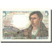 France, 5 Francs, 5 F 1943-1947 ''Berger'', 1943, 1943-12-23, KM:98a, SUP