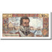Billet, France, 50 Nouveaux Francs, 50 NF 1959-1961 ''Henri IV'', 1959