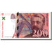 France, 200 Francs, 200 F 1995-1999 ''Eiffel'', 1996, 1996, KM:159b, TTB
