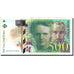 France, 500 Francs, 500 F 1994-2000 ''Pierre et Marie Curie'', 1994, KM:160a