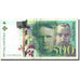Banknote, France, 500 Francs, 500 F 1994-2000 ''Pierre et Marie Curie'', 1994