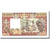 Billete, 10,000 Francs, Undated (1977-92), Estados del África Occidental