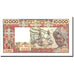 Banknote, West African States, 10,000 Francs, Undated (1977-92), Undated
