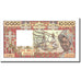Geldschein, West African States, 10,000 Francs, Undated (1977-92), Undated