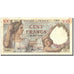 France, 100 Francs, 100 F 1939-1942 ''Sully'', 1939, KM:94, 1939-10-12