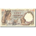France, 100 Francs, 100 F 1939-1942 ''Sully'', 1939, 1939-10-12, KM:94, TB+