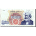 Geldschein, Italien, 1000 Lire, 1962, 1962-07-14, KM:96a, S