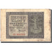 Billet, Pologne, 1 Zloty, 1941, 1941-08-01, KM:99, TB