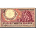 Billet, Pays-Bas, 25 Gulden, 1955, 1955-04-10, KM:87, TTB