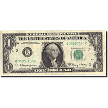 Banknote, United States, One Dollar, 1963A, 1963, KM:1465@star, EF(40-45)