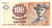 Denmark, 100 Kroner, 2007, 2007, KM:61g, EF(40-45)