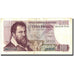 Banknote, Belgium, 100 Francs, 1975, 1975-03-28, KM:134b, VG(8-10)