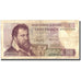 Banknote, Belgium, 100 Francs, 1967, 1967-06-07, KM:134b, VF(20-25)