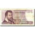 Banknote, Belgium, 100 Francs, 1963, 1963-11-06, KM:134a, VG(8-10)