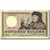 Banknote, Netherlands, 100 Gulden, 1953, 1953-02-02, KM:88, VF(20-25)