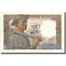 France, 10 Francs, 10 F 1941-1949 ''Mineur'', 1942, KM:99e, 1942-11-26