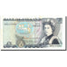 Banconote, Gran Bretagna, 5 Pounds, Undated (1971-91), KM:378c, Undated, BB