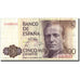 Banknote, Spain, 5000 Pesetas, 1979, 1979-10-23, KM:160, EF(40-45)