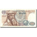 Banknote, Belgium, 1000 Francs, 1973, 1973-03-05, KM:136b, VF(20-25)