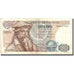 Banknote, Belgium, 1000 Francs, 1973, 1973-01-15, KM:136b, VF(30-35)